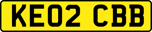 KE02CBB