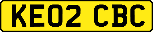 KE02CBC