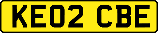 KE02CBE