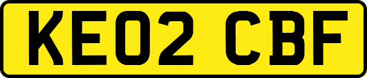 KE02CBF