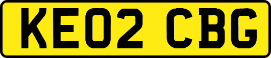 KE02CBG