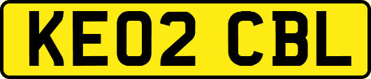 KE02CBL
