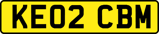 KE02CBM
