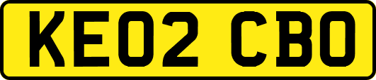 KE02CBO