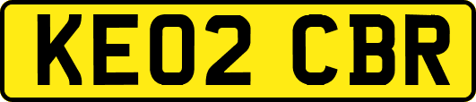 KE02CBR