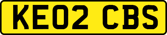 KE02CBS