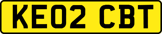 KE02CBT