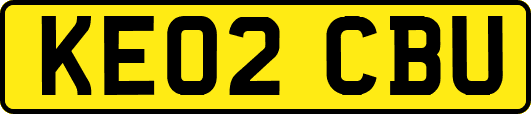 KE02CBU