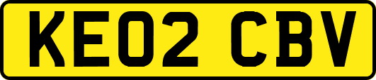 KE02CBV