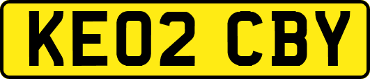 KE02CBY