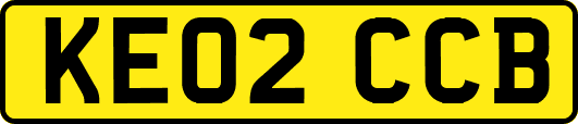 KE02CCB