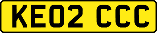 KE02CCC