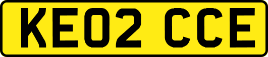 KE02CCE
