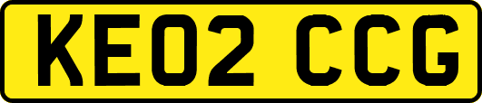 KE02CCG