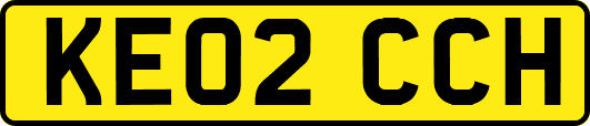 KE02CCH