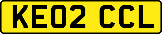 KE02CCL