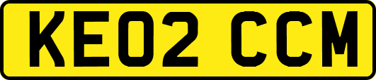 KE02CCM