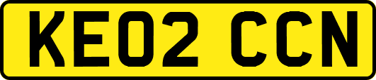 KE02CCN