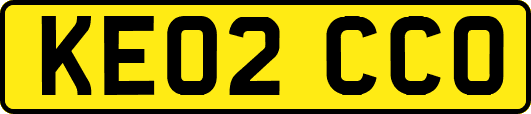 KE02CCO