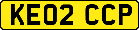KE02CCP