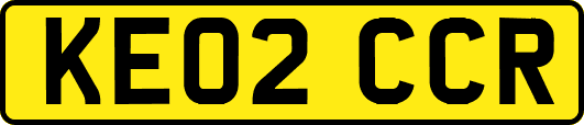 KE02CCR