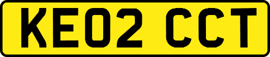 KE02CCT