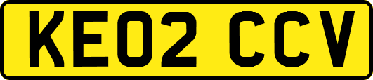 KE02CCV