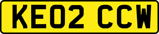 KE02CCW