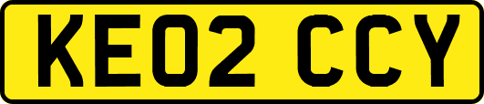 KE02CCY