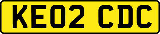 KE02CDC