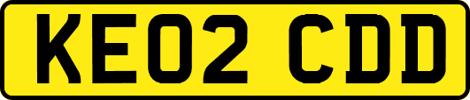 KE02CDD