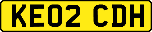 KE02CDH