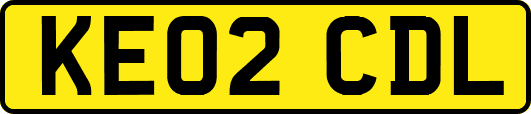KE02CDL