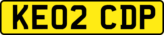 KE02CDP