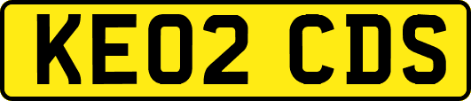 KE02CDS