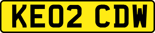 KE02CDW