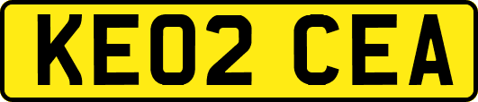 KE02CEA