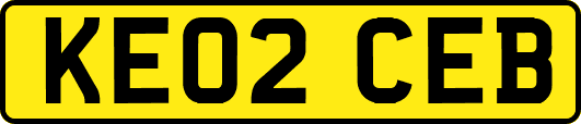 KE02CEB