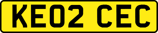KE02CEC