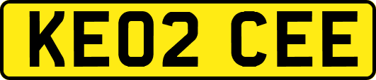KE02CEE