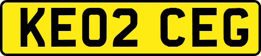 KE02CEG