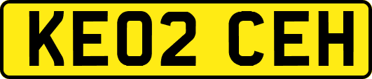KE02CEH