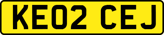 KE02CEJ