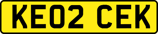 KE02CEK
