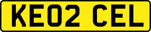 KE02CEL