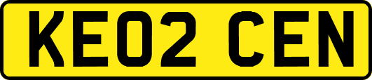 KE02CEN