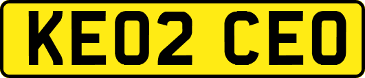 KE02CEO