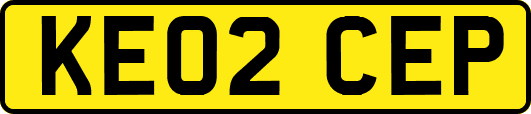 KE02CEP