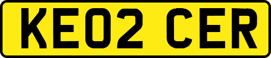 KE02CER