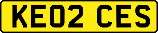 KE02CES